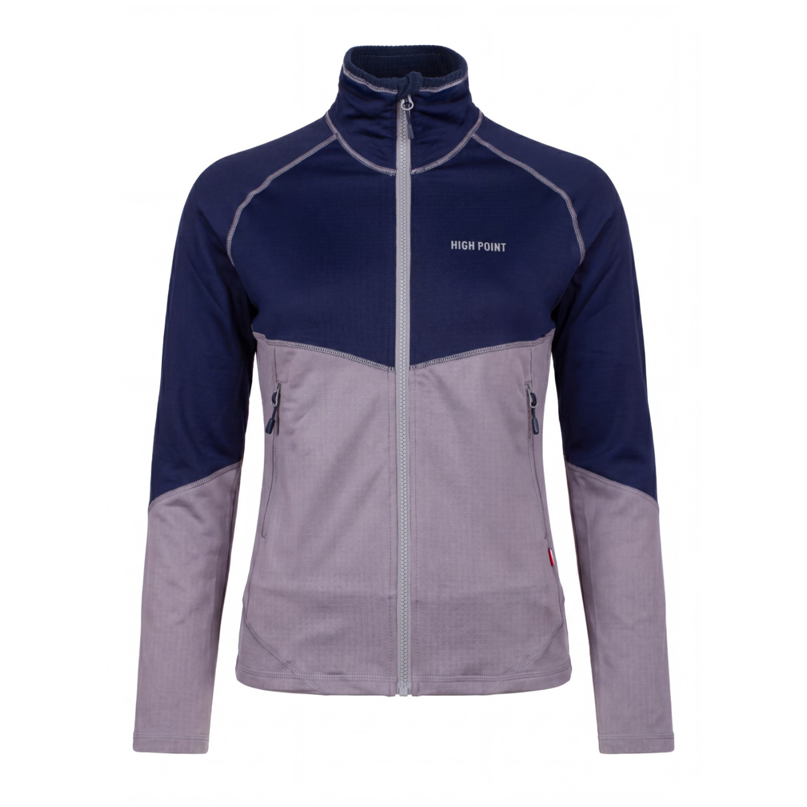 Bluza damska High Point Dancer Lady Sweatshirt Rozmiar: XL / Kolor: ciemnoniebieski