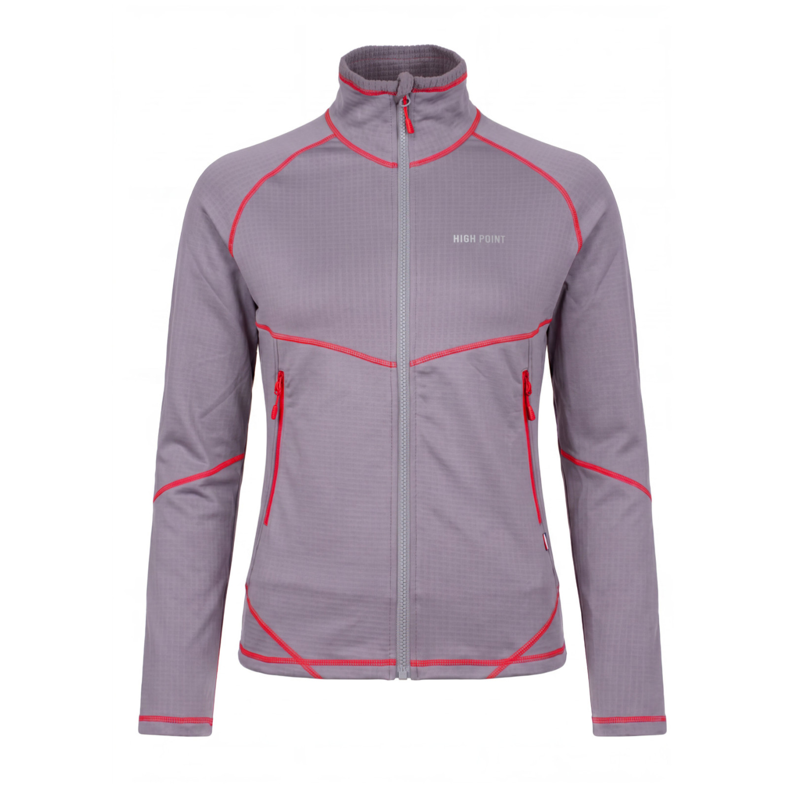 Bluza damska High Point Dancer Lady Sweatshirt Rozmiar: L / Kolor: jasnoniebieski
