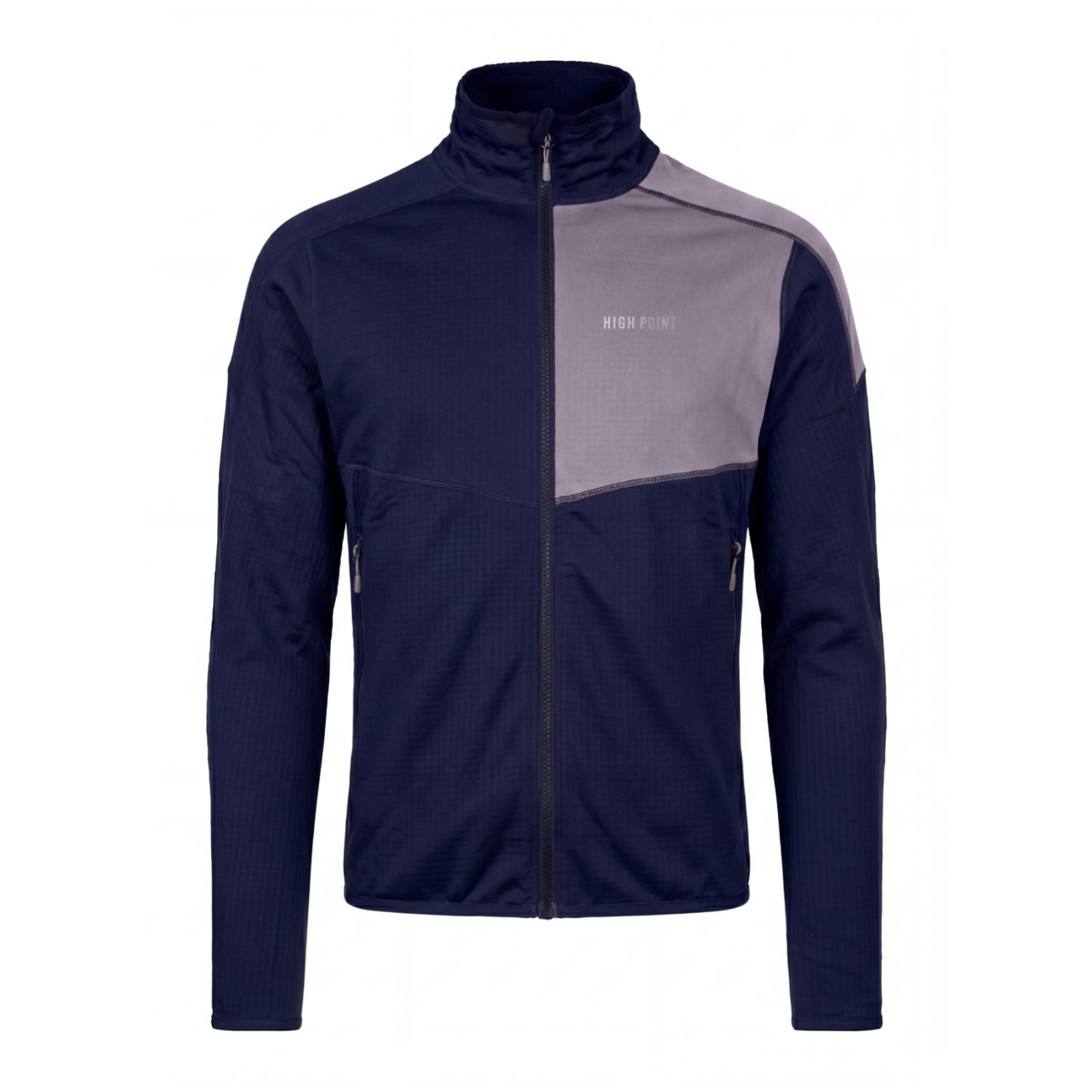 Bluza męska High Point Dancer Sweatshirt Rozmiar: L / Kolor: ciemnoniebieski