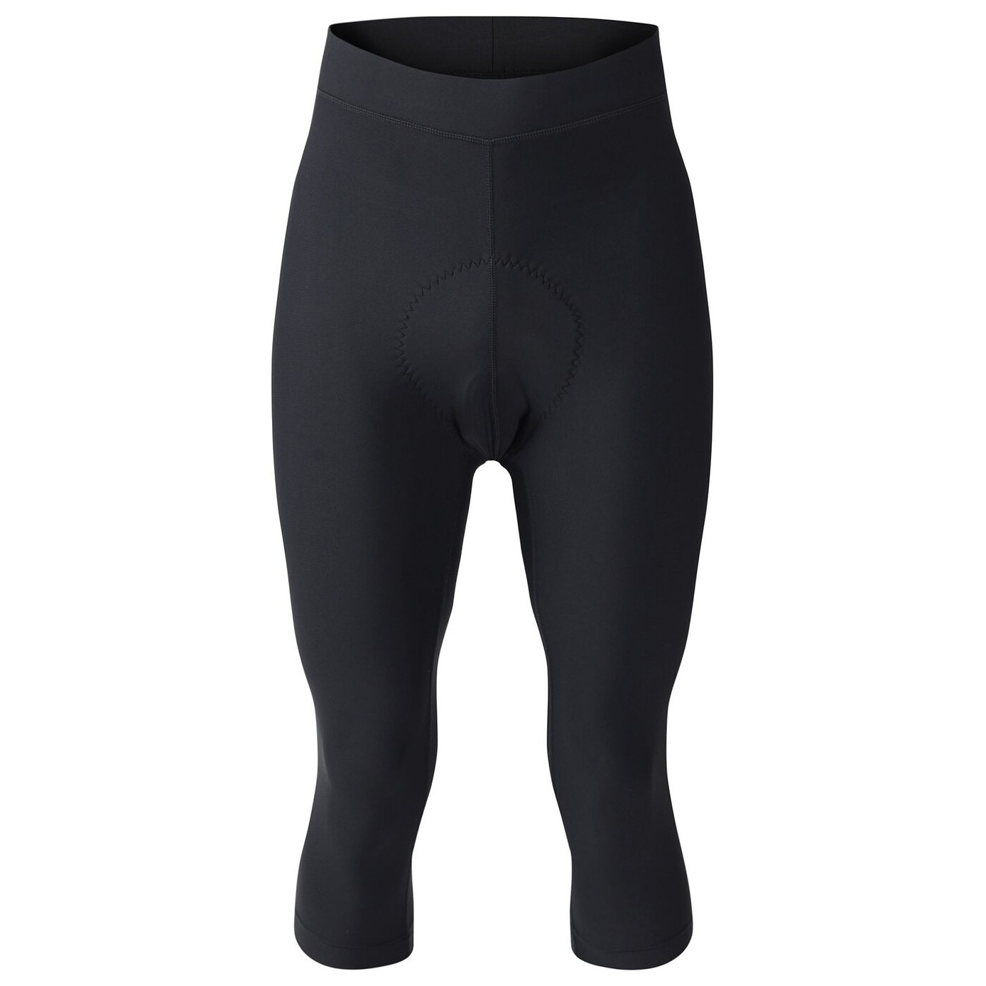 Spodenki rowerowe męskie Dare 2b Ultra 3/4 Tight Rozmiar: XXXL / Kolor: czarny