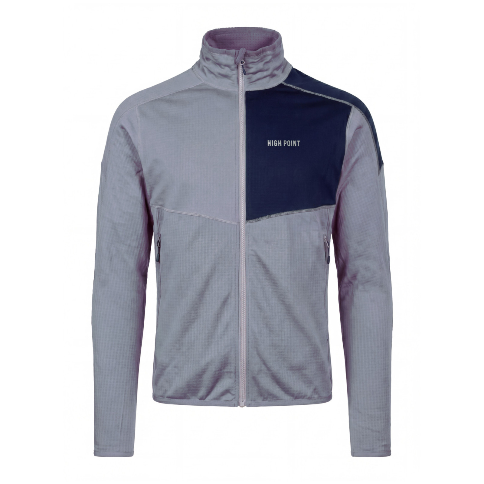 Bluza męska High Point Dancer Sweatshirt Rozmiar: S / Kolor: niebieski