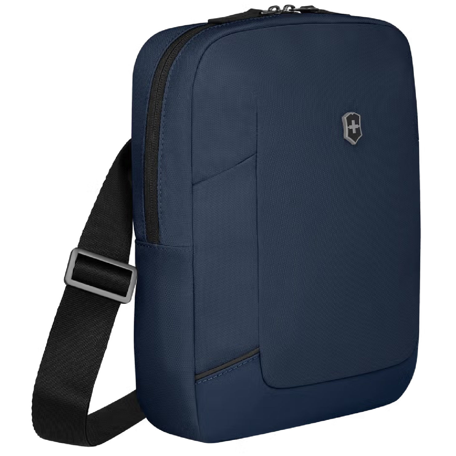 Plecak na jedno ramię Victorinox Altmont Modern Crossbody Bag Kolor: ciemnoniebieski