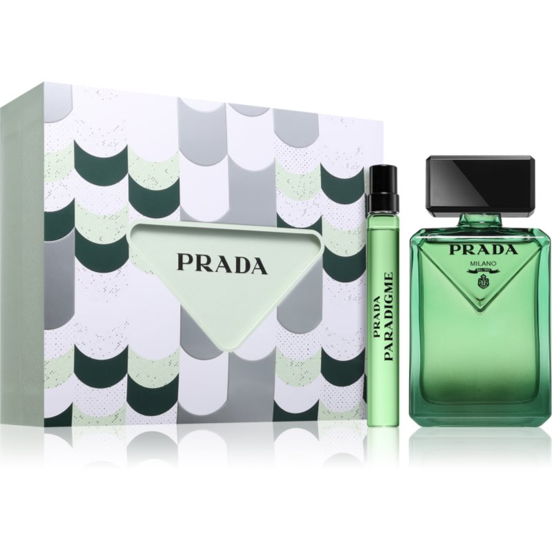 Prada Paradigme woda perfumowana dla mężczyzn