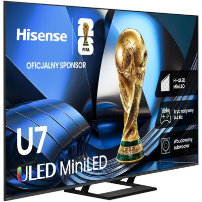 HISENSE 55U77SE 55