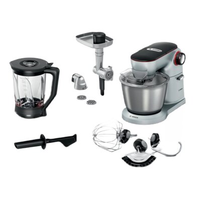 Bosch OptiMUM Seria 8 MUMS8ZS60
