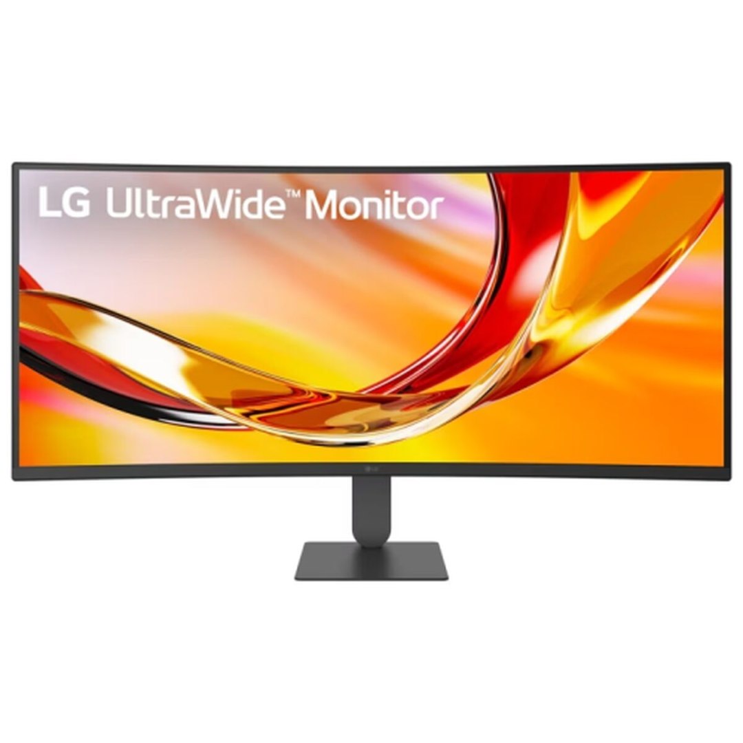 LG 34U640B-B