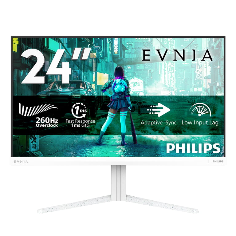 Philips Evnia 3000 24M2N3201P/00 23,8