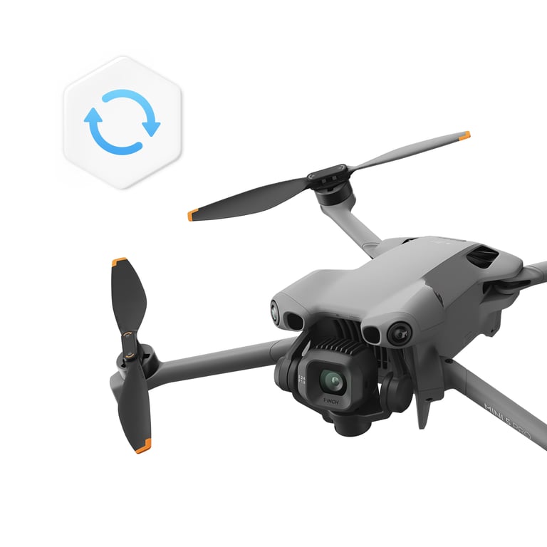 DJI Care Refresh do Mini 5 Pro (1 rok)