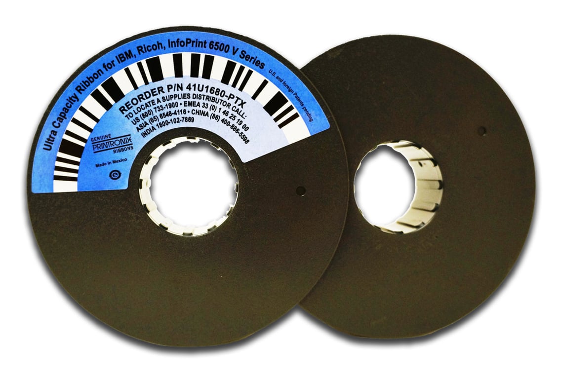 Printronix 41U1680-PTX taśma do drukarek