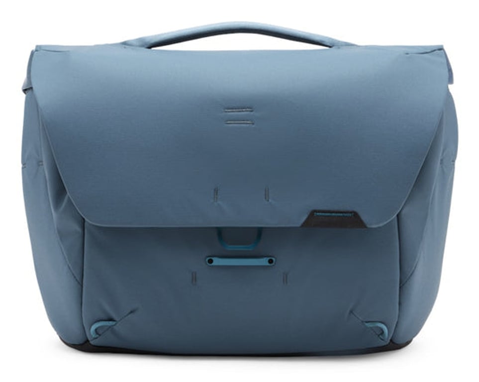 Peak Design Everyday Obudowa na messenger Niebieski
