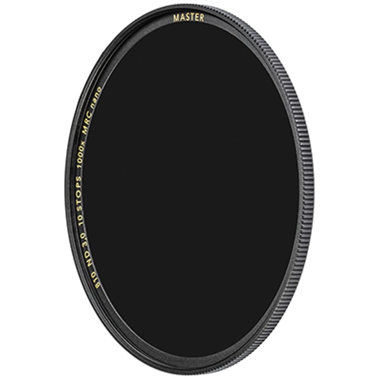 B+W 810 MASTER Filtr kamery o neutralnej gęstości 86 mm