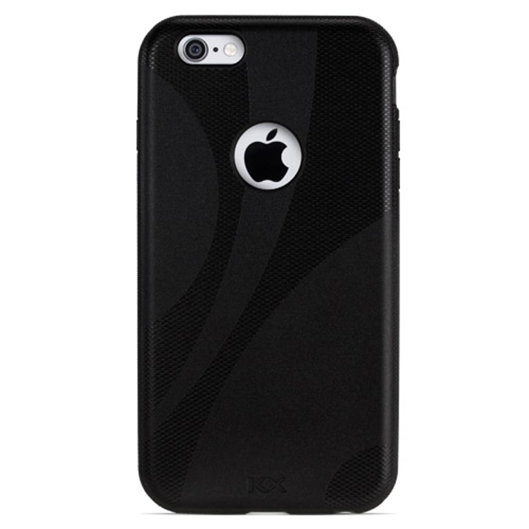 OWC NWTKXIPH6PBK pokrowiec na telefon komórkowy 14 cm (5.5