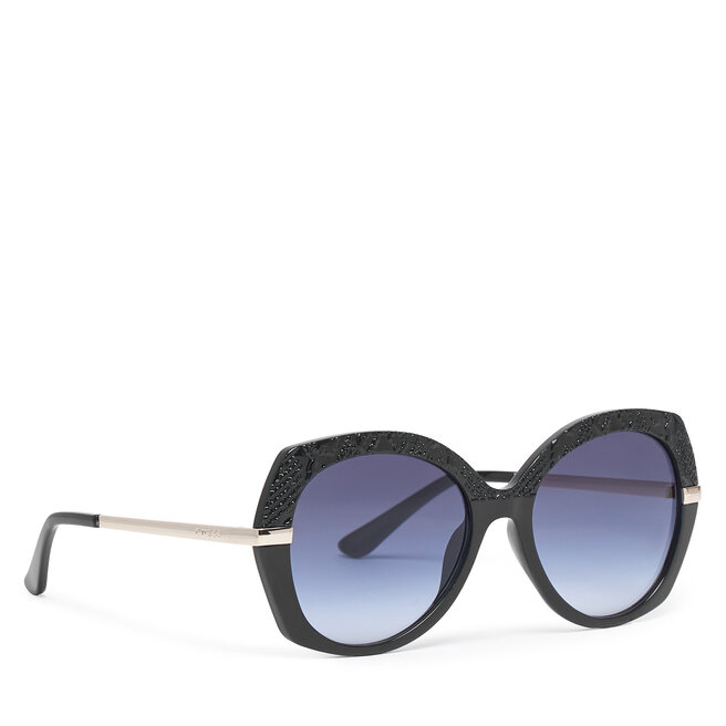 Okulary przeciwsłoneczne Guess GU00215 Czarny