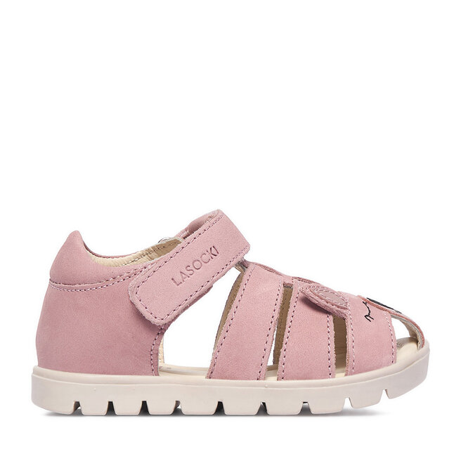 Sandały Lasocki Kids CEO-CI12-KEKKO-04 Różowy