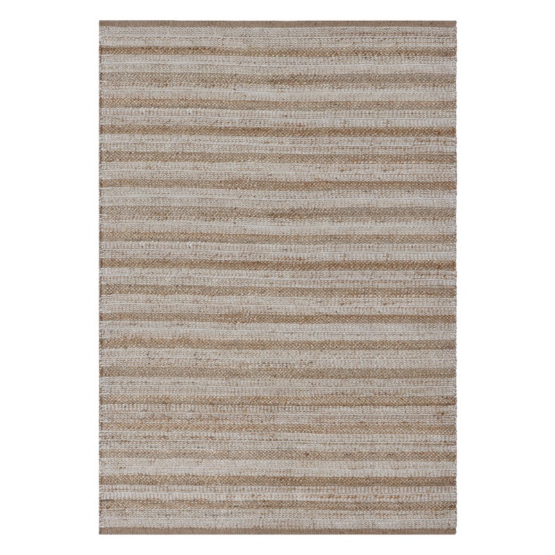 Dywan Jody Natural beżowy 200 x 290 cm Inspire