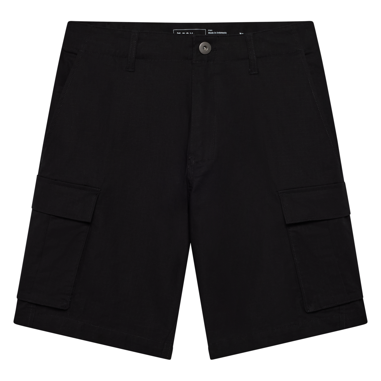 Spodenki FOX Cargo Ripstop Czarny30