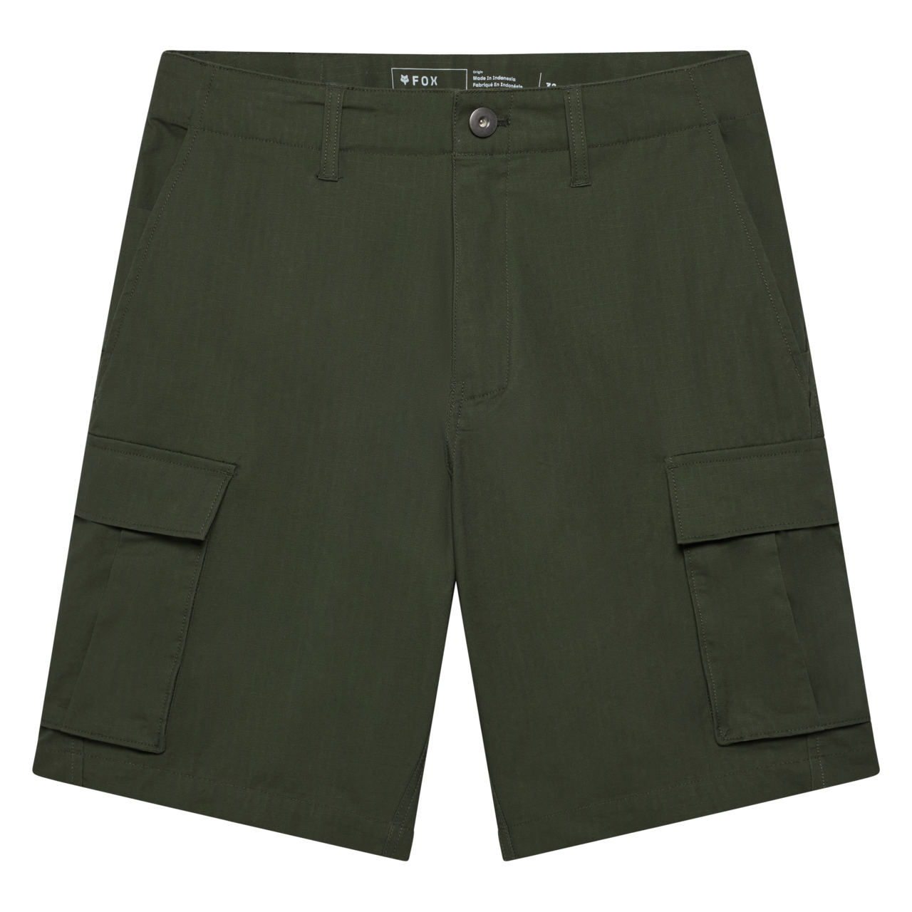 Spodenki FOX Cargo Ripstop Bluszcz34