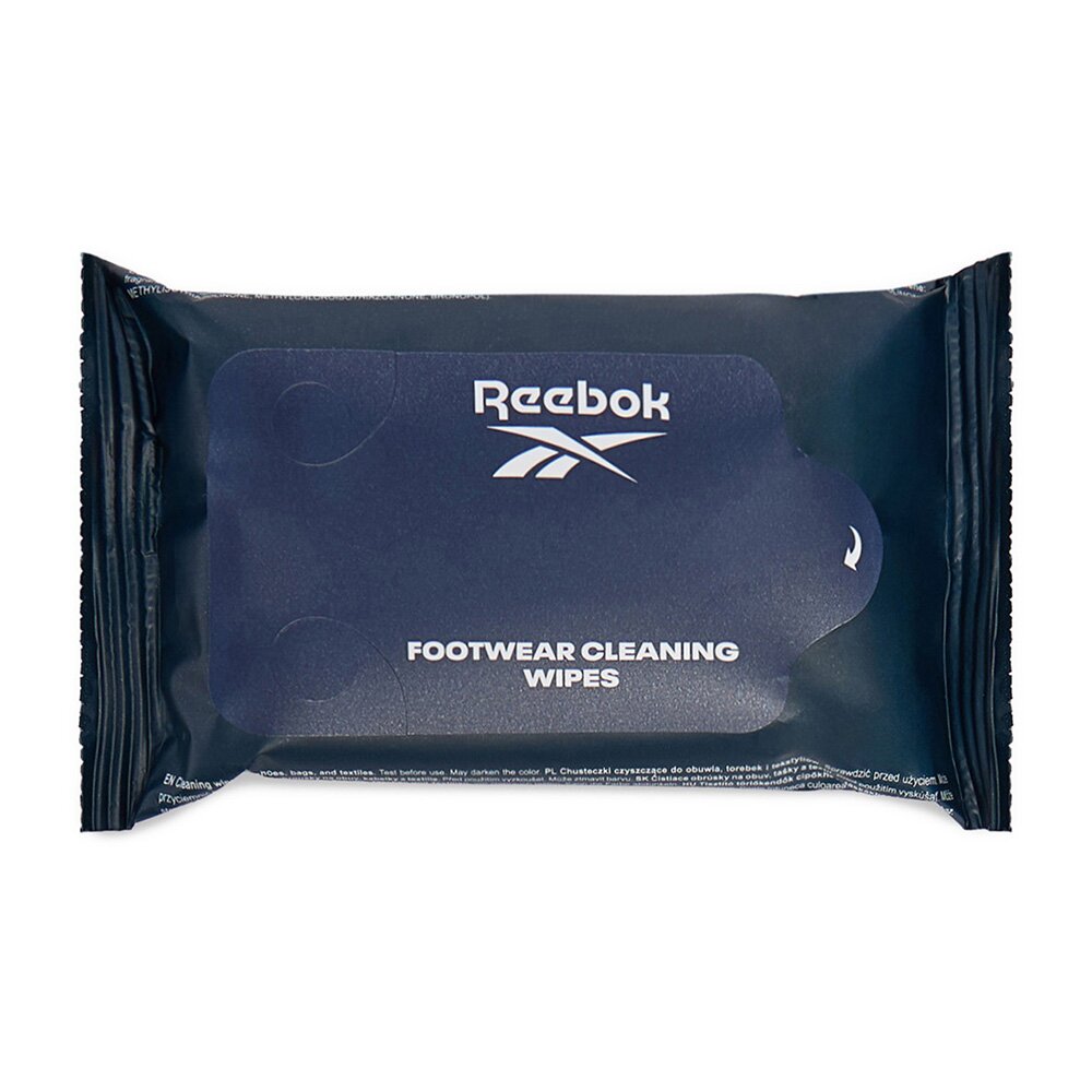 Kosmetyki do obuwia Reebok ACTIVE CLEAN WIPES 15 PCS V.AZ