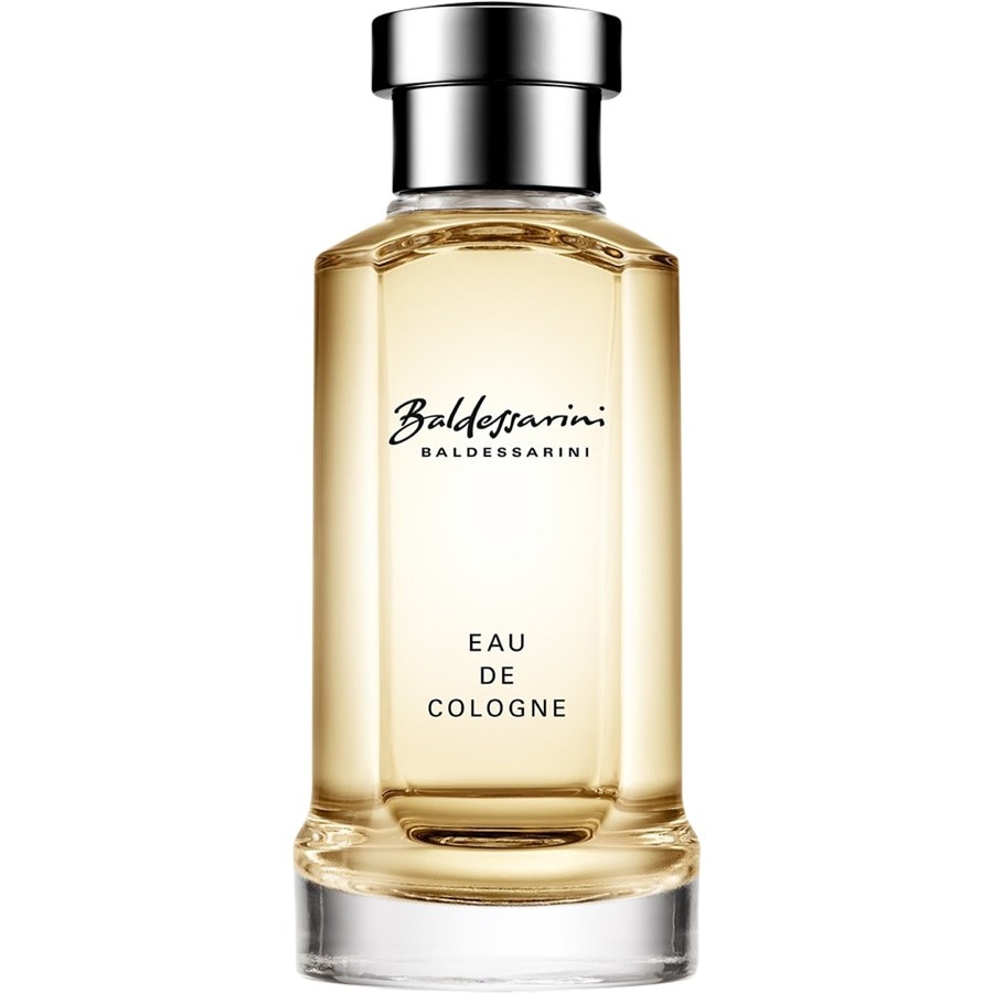 Baldessarini Classic Eau de Cologne Spray Woda kolońska 75 ml Męskie