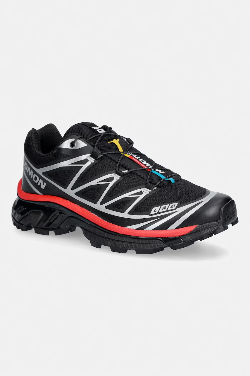 Salomon XT-6 buty trekkingowe damskie