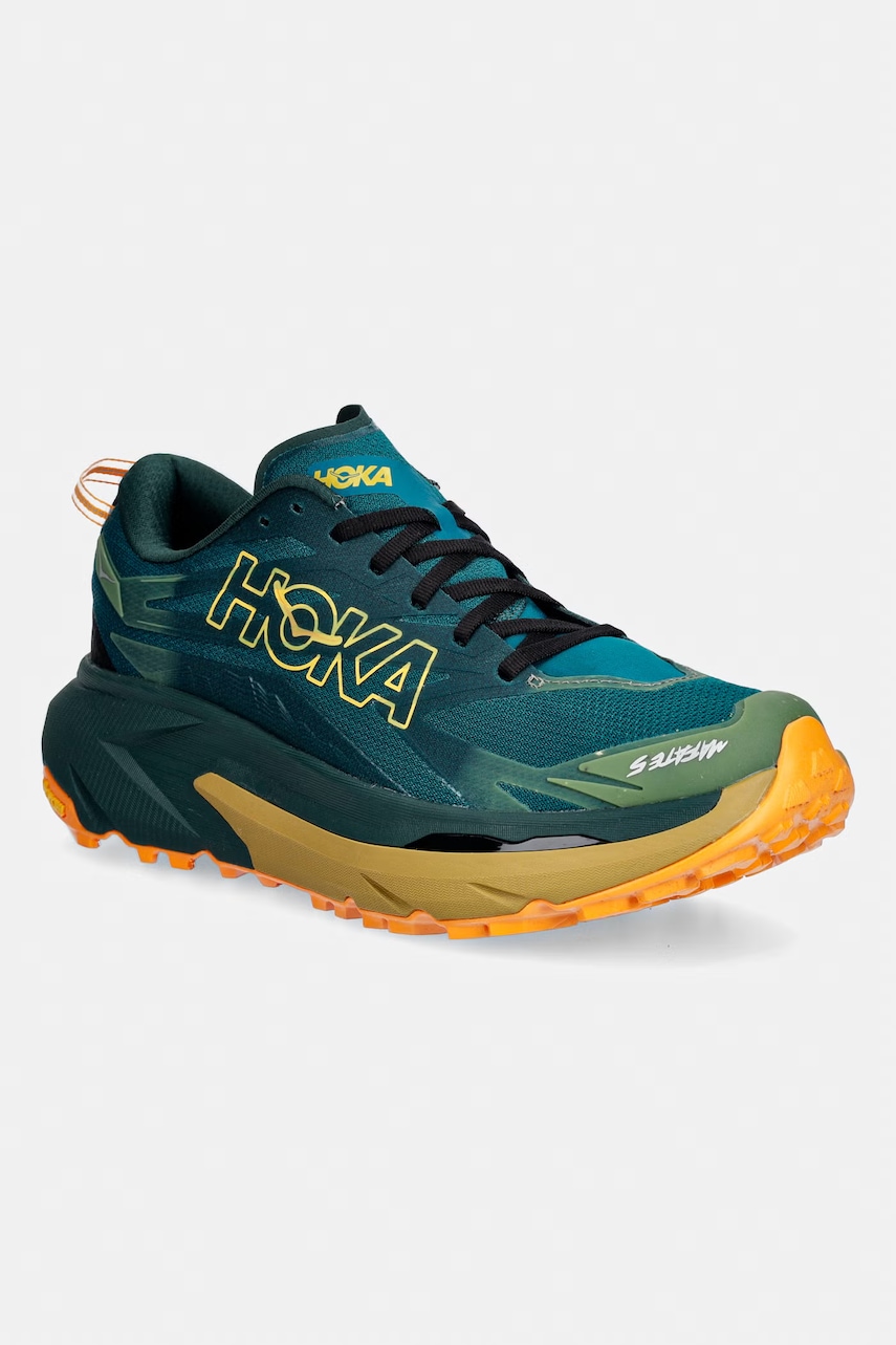 Hoka buty trekkingowe Mafate 5