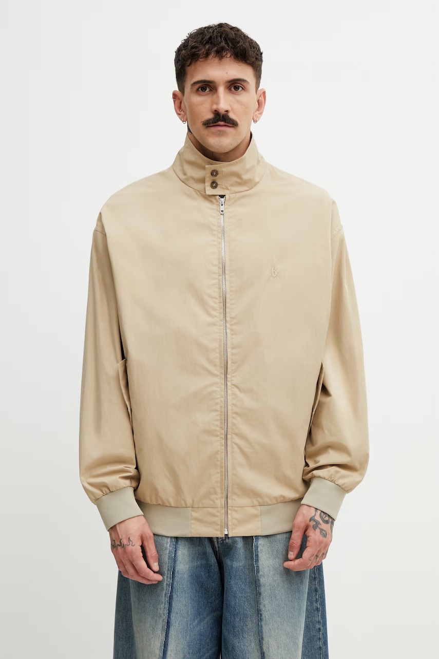 MM6 Maison Margiela kurtka przejściowa męska