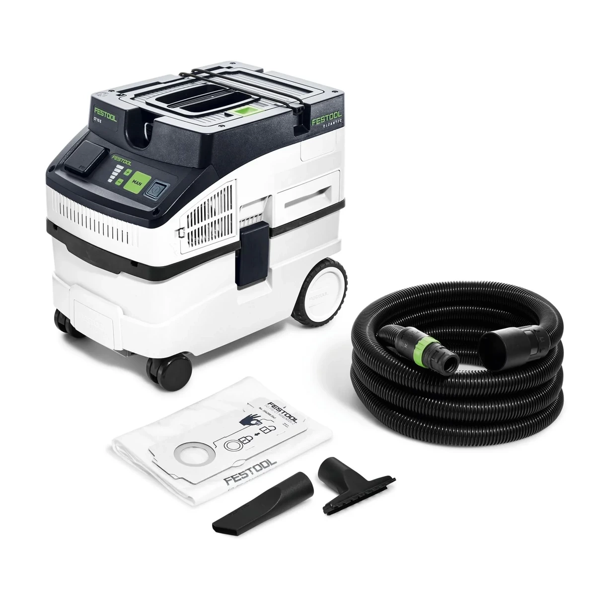 CT 15 Festool 578327