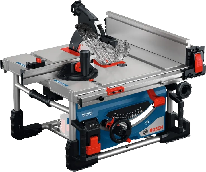 Bosch Pilarka stołowa GTS 18V-70 0601B44100