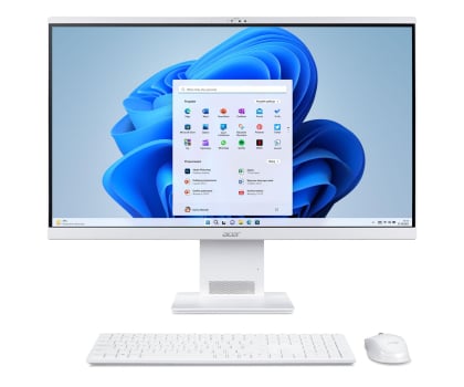 Acer Aspire S27 Ultra 7-155H/16GB/1TB/Win11X S27B-UGMTL-H || DQ.BSCEP.004