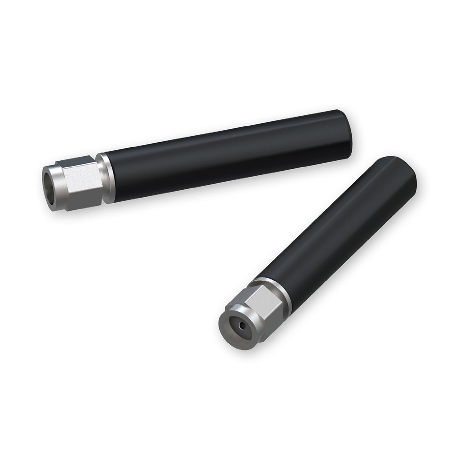 Teltonika PR1CRF43 antena Wi-Fi, prosta, 4.3dBi, RP-SMA