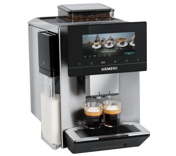 Siemens EQ900 plus iAroma TQ925EZ3