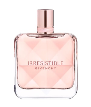 GIVENCHY Irrésistible Woda perfumowana 100 ml