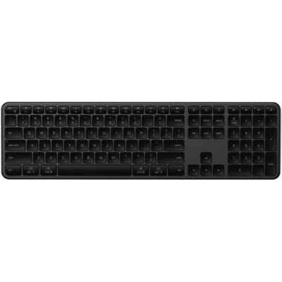 SATECHI Slim EX3 Czarny