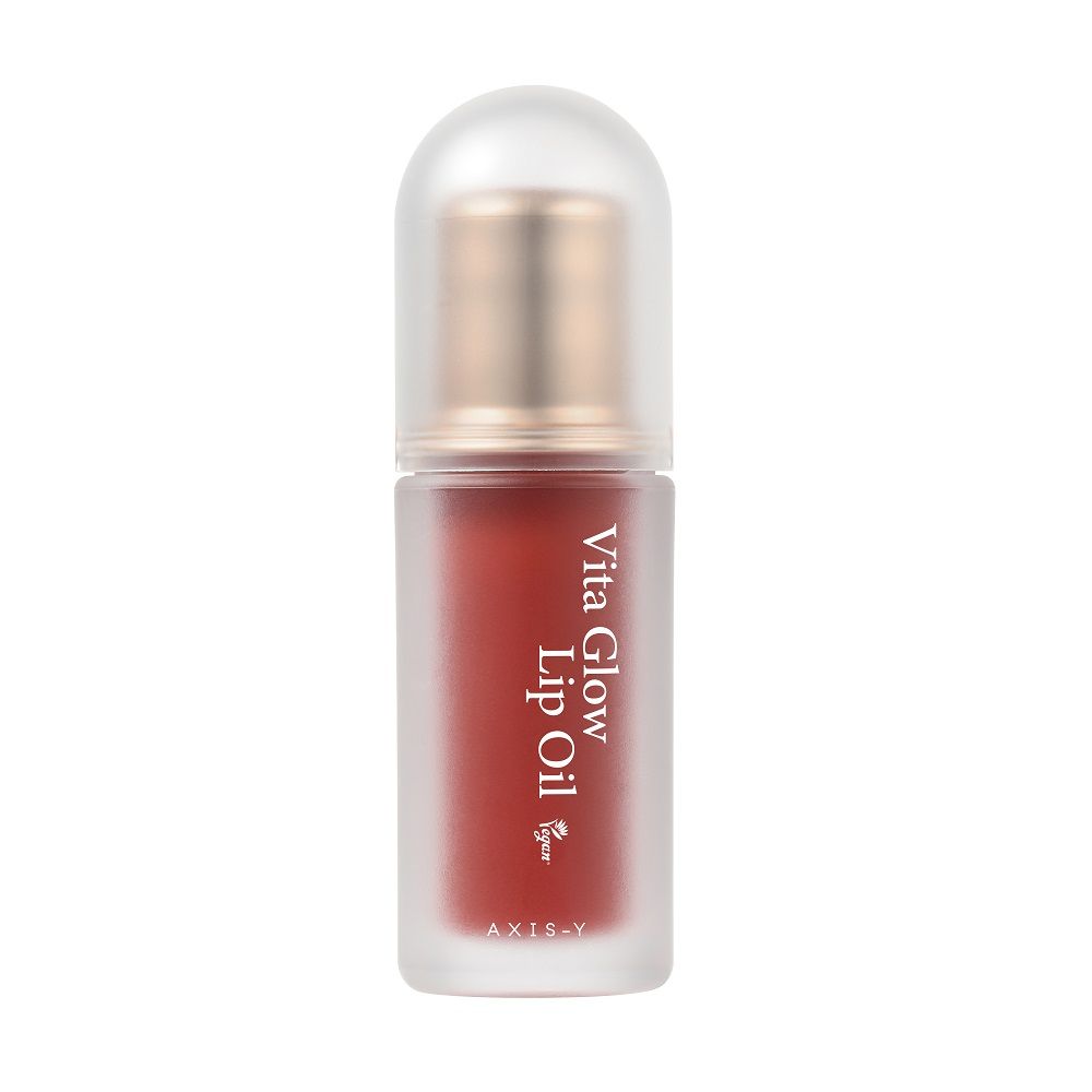 Vita Glow Lip Oil olejek do ust Chilled Berry 4.5g