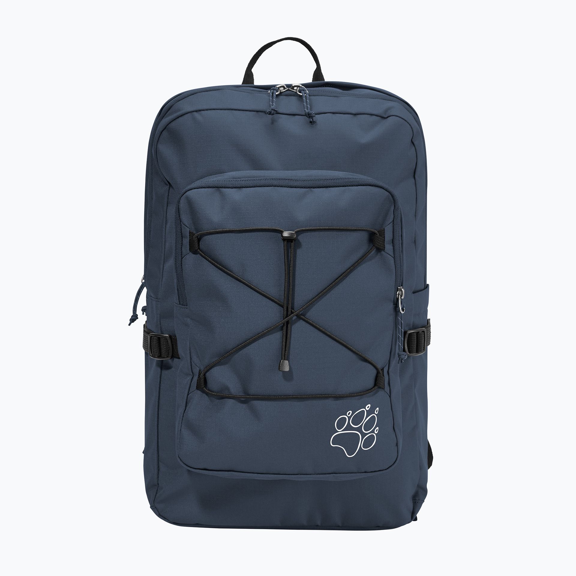 Plecak miejski Jack Wolfskin Berkley 24 l midnight sky WYSYŁKA W 24H 30 DNI NA ZWROT