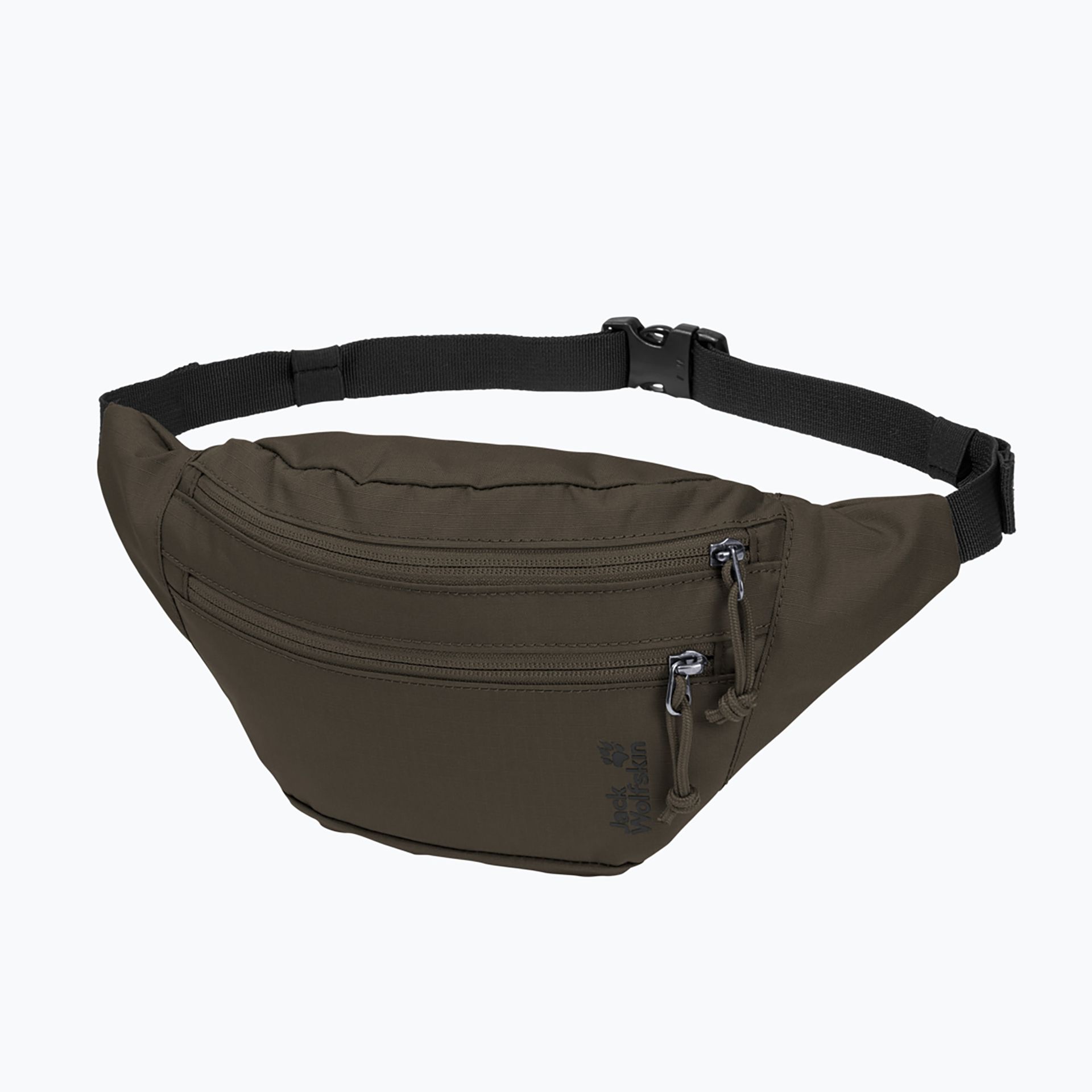 Saszetka nerka Jack Wolfskin Konya 2 l obsidian moss WYSYŁKA W 24H 30 DNI NA ZWROT