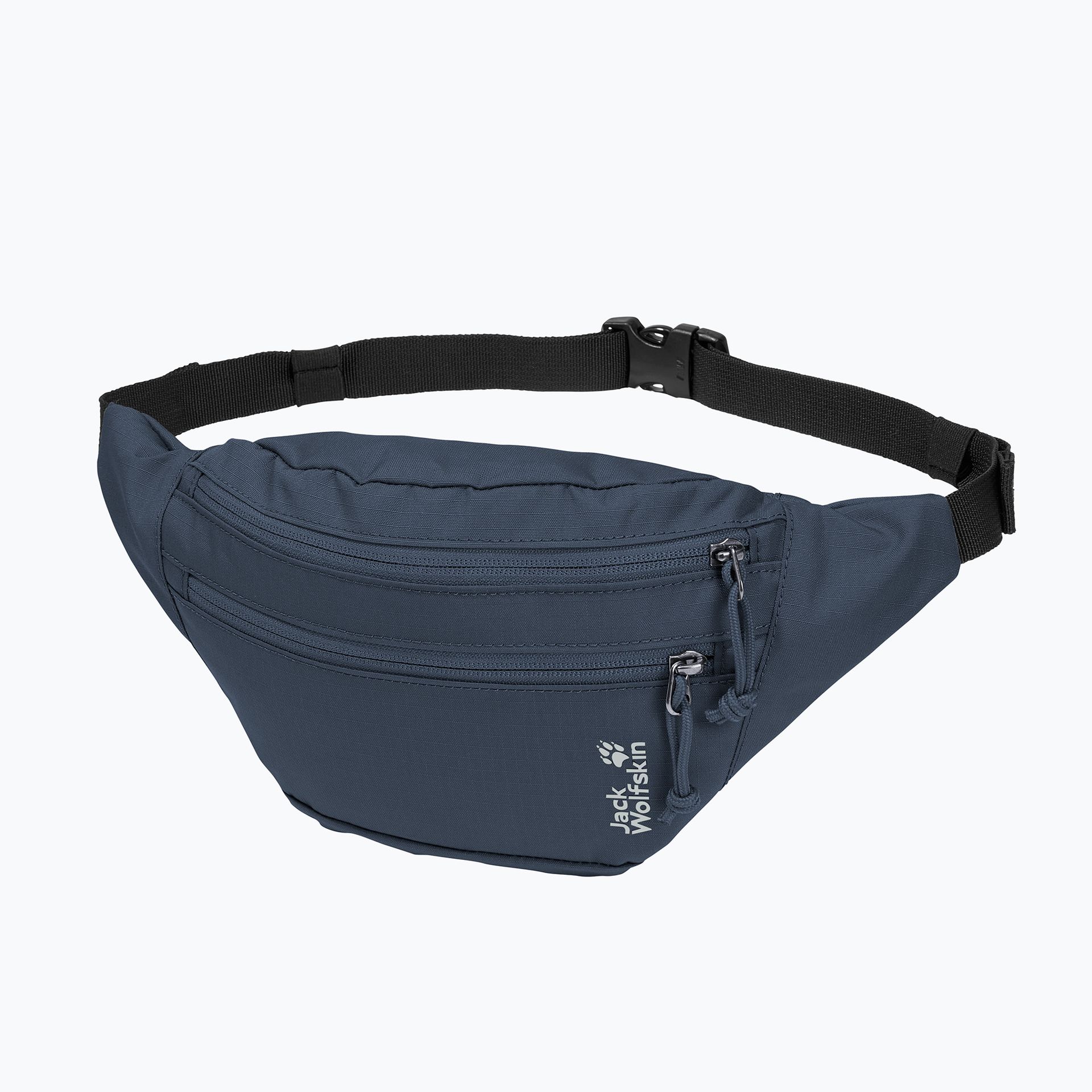 Saszetka nerka Jack Wolfskin Konya 2 l midnight sky WYSYŁKA W 24H 30 DNI NA ZWROT