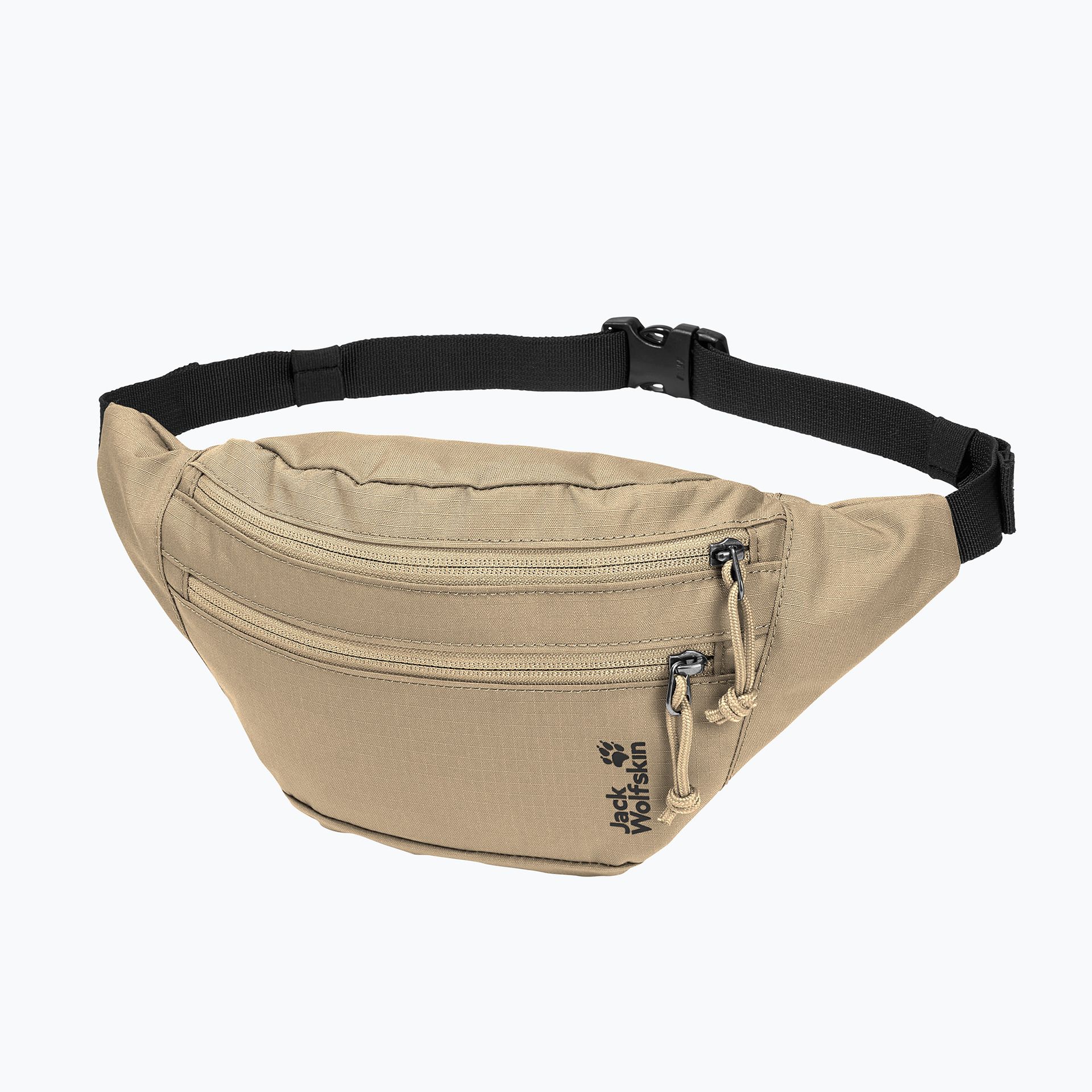 Saszetka nerka Jack Wolfskin Konya 2 l hazel wood WYSYŁKA W 24H 30 DNI NA ZWROT