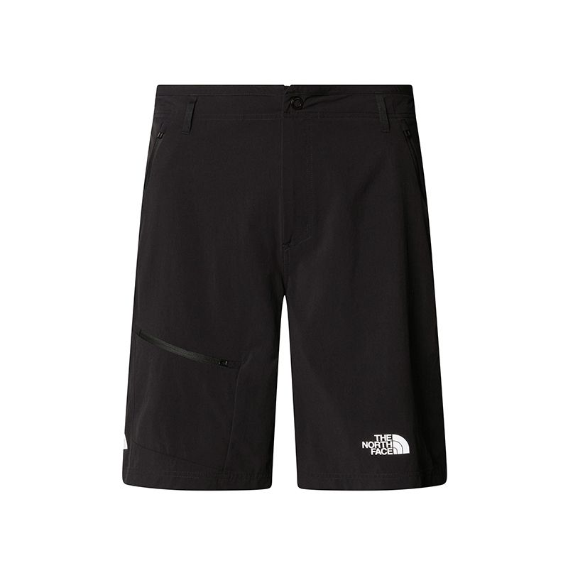 Spodenki męskie The North Face Speedlight Slim 0A82694H01 - czarne