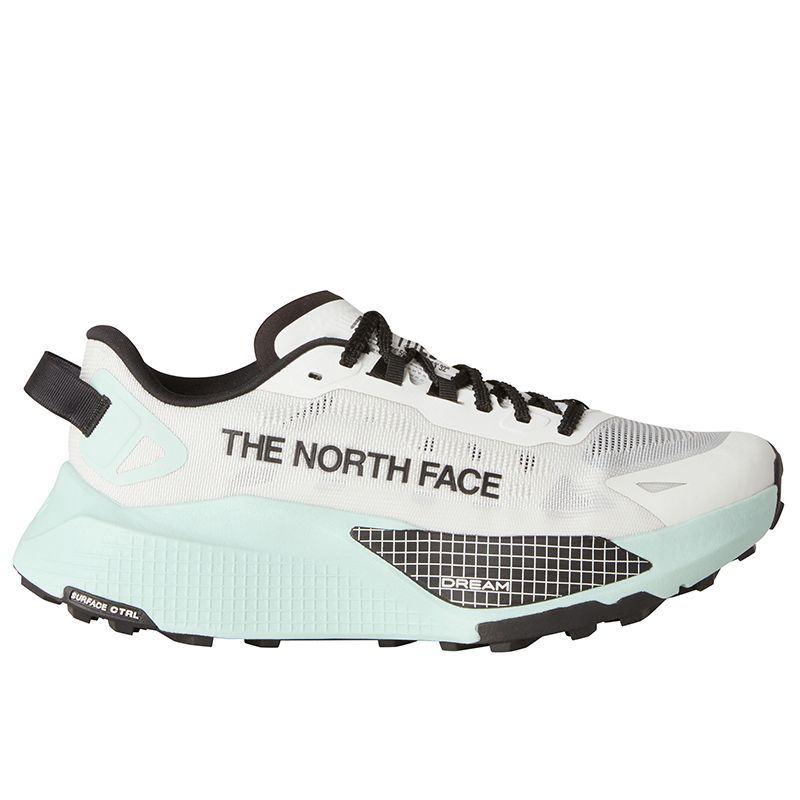 Buty damskie The North Face Altamesa 500 V2 0A8DB3L6N1 - białe