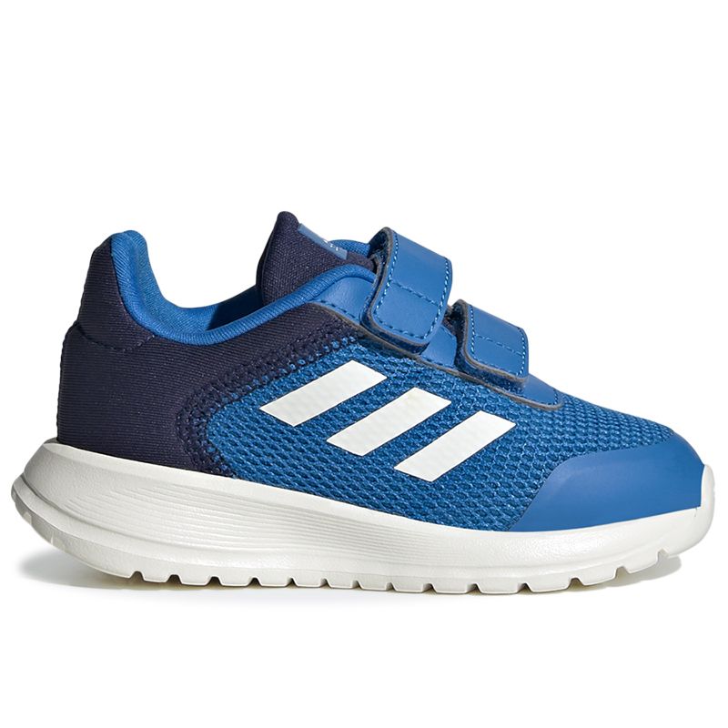 Buty dziecięce adidas Sportswear Tensaur Run 2.0 CF I GZ5858 - niebieska