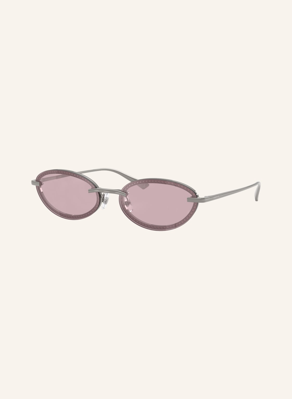 Jimmy Choo Okulary Przeciwsłoneczne jc4020b grau