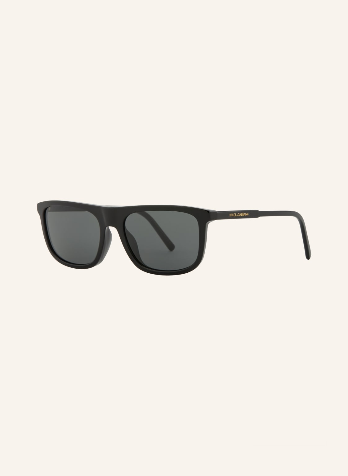 Dolce & Gabbana Okulary Przeciwsłoneczne dg4542 schwarz