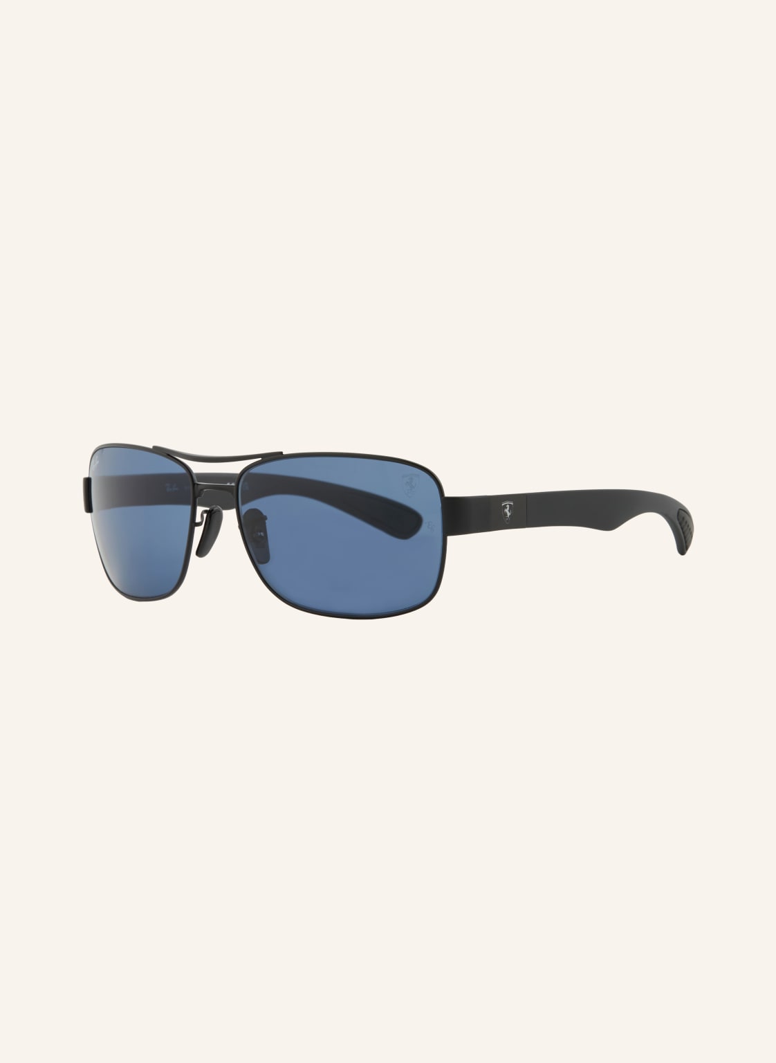 Ray-Ban Okulary Przeciwsłoneczne rb3763m schwarz