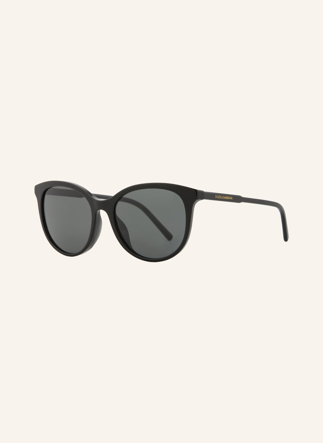 Dolce & Gabbana Okulary Przeciwsłoneczne dg4540 schwarz