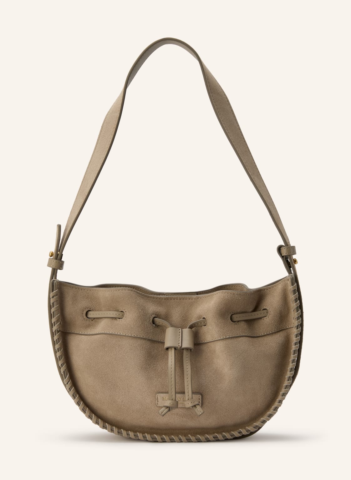 Marc O'polo Torba Typu Sacooche Aamina Mini beige