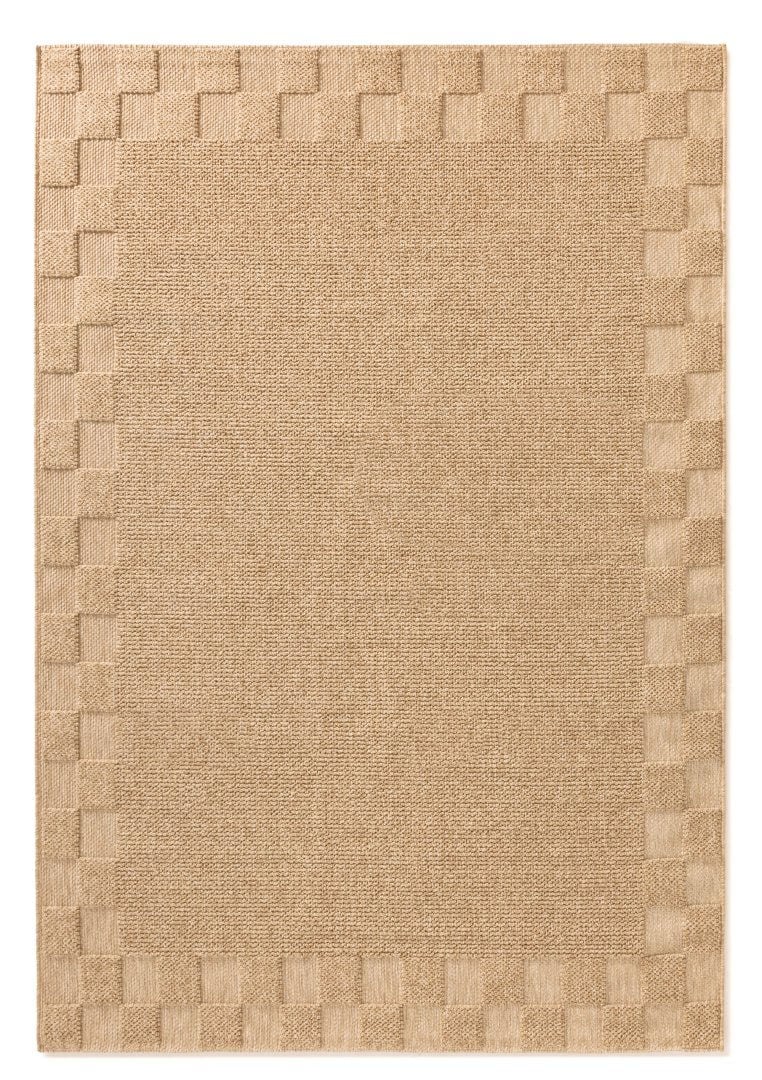 Dywan Nowoczesny Kos Frame 200X280 Cm