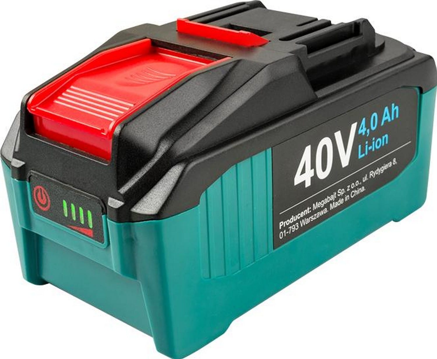 NeviQ 4.0Ah 40V do modelu L16A50 NEVPIL47606