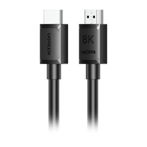 Ugreen HDMI HD175, 8K, 60Hz 1.5m (czarny)