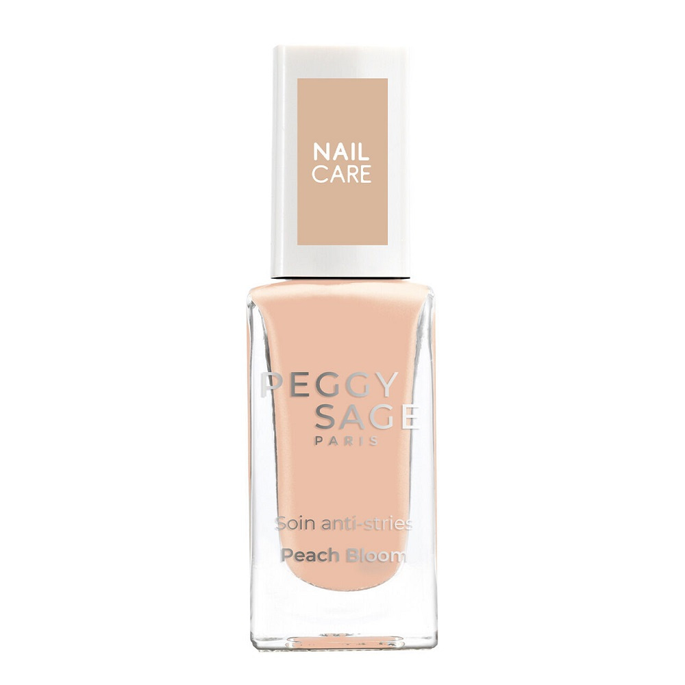 Peggy Sage Nail Care preparat wygładzający z ekstraktem z wiśni 11ml